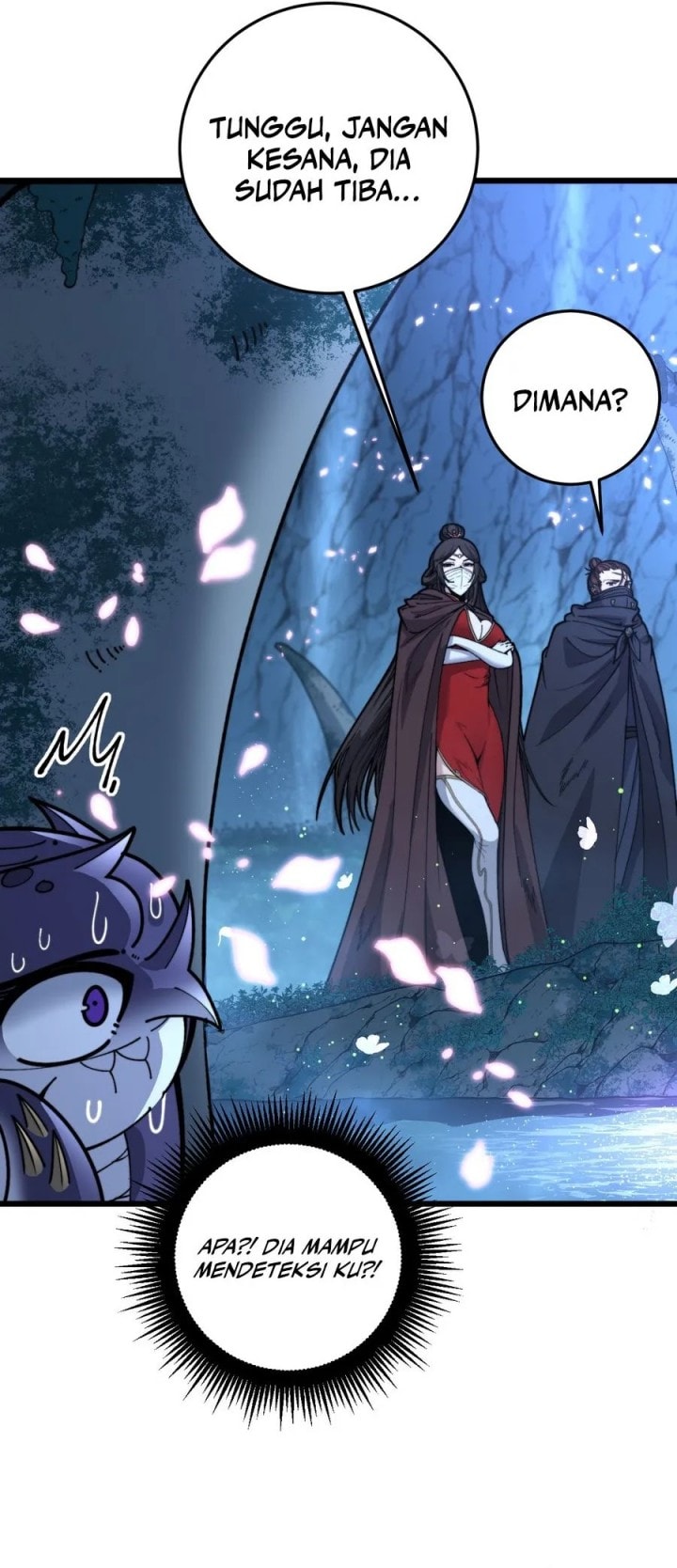 Serpent Ancestor - Chapter 7 - Page 29