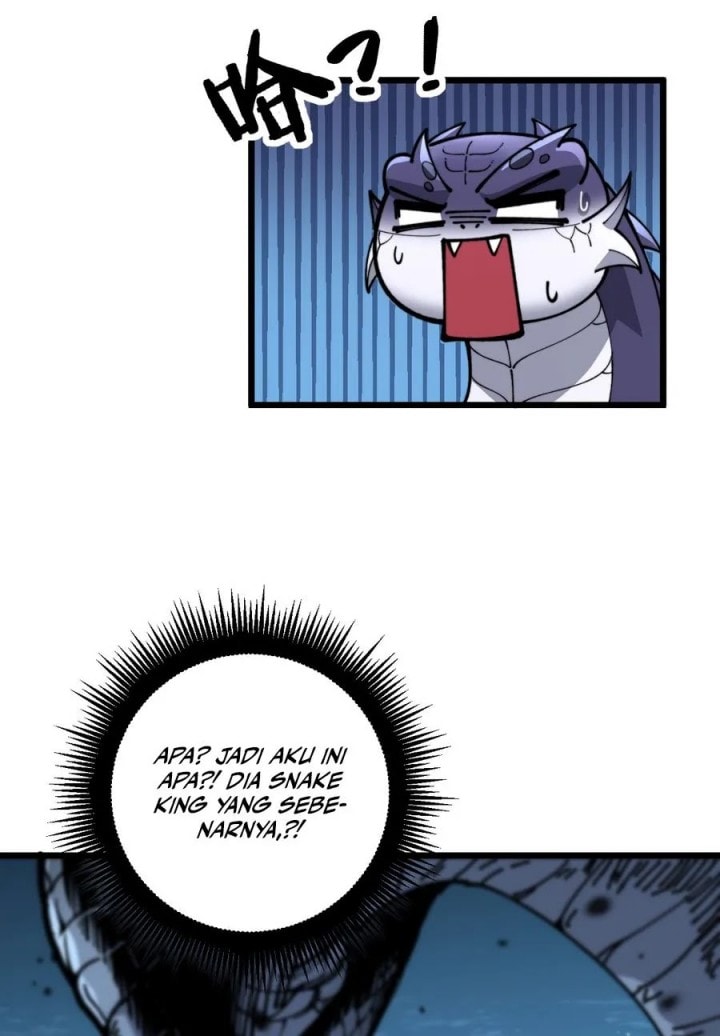 Serpent Ancestor - Chapter 7 - Page 32