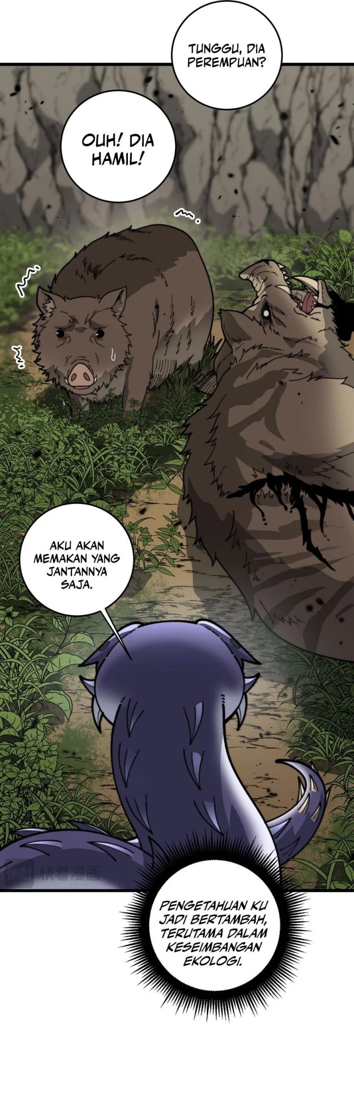 Serpent Ancestor - Chapter 7 - Page 6
