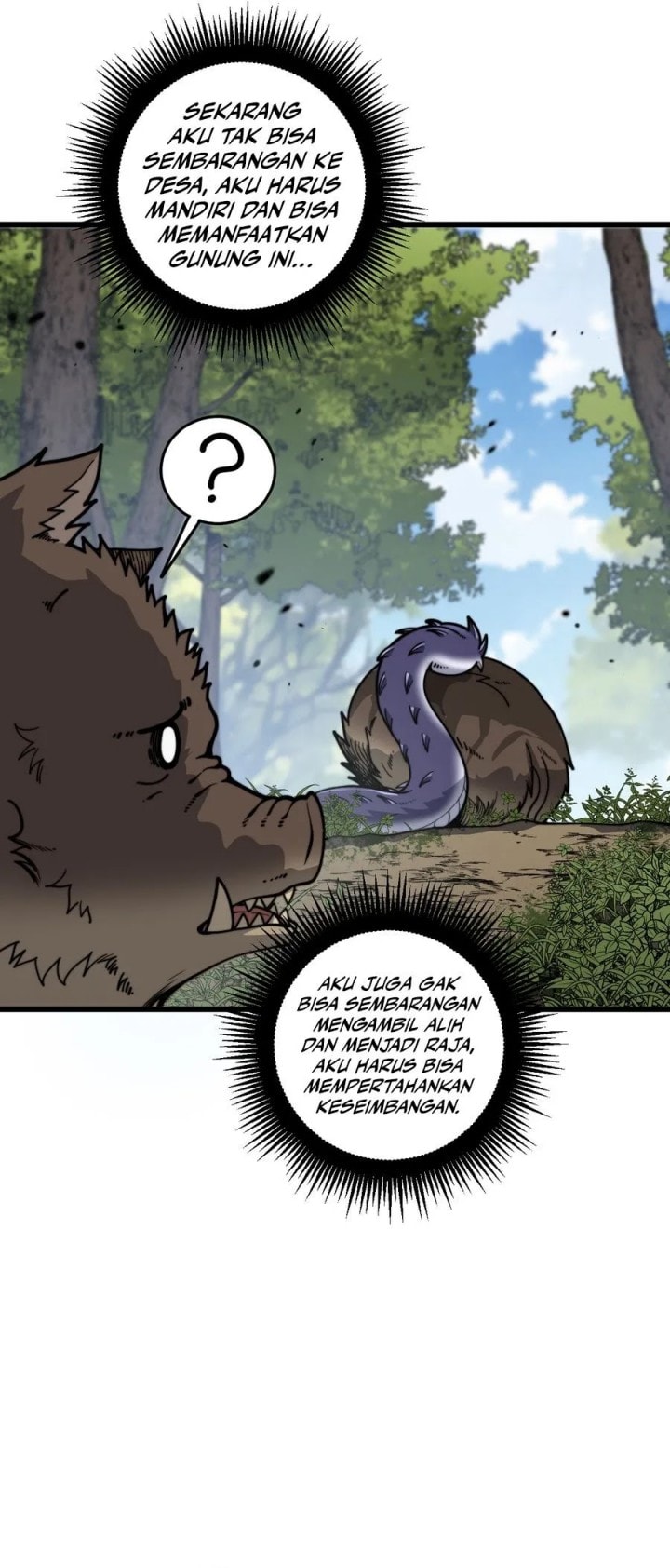 Serpent Ancestor - Chapter 7 - Page 7