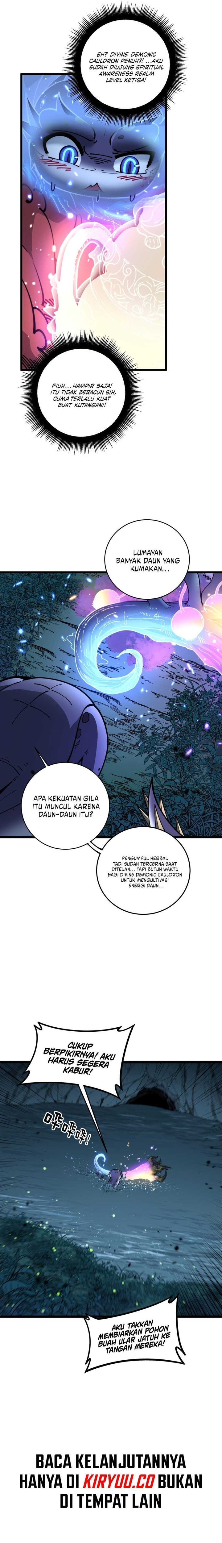 Serpent Ancestor - Chapter 8 - Page 4