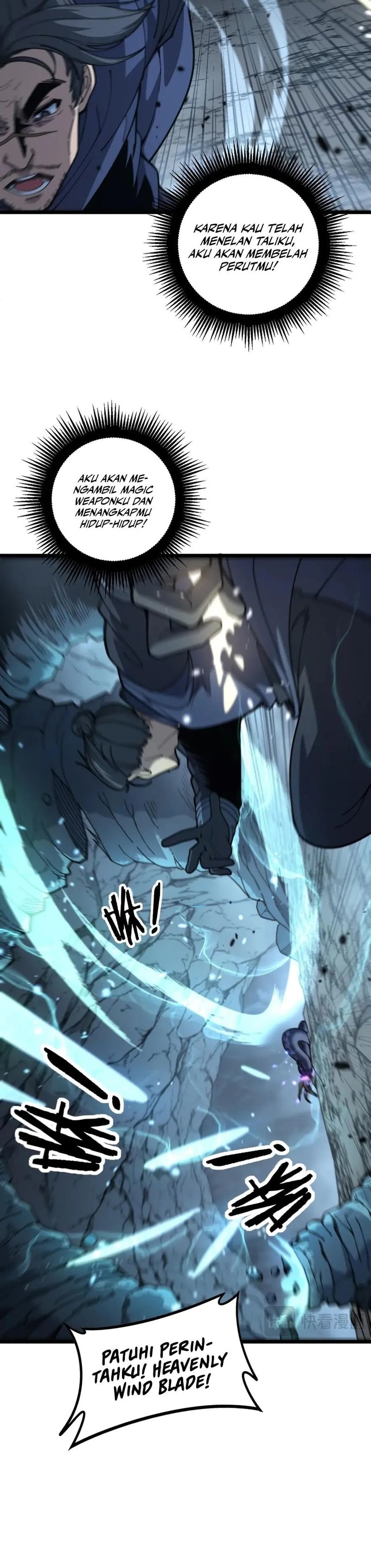 Serpent Ancestor - Chapter 9 - Page 6