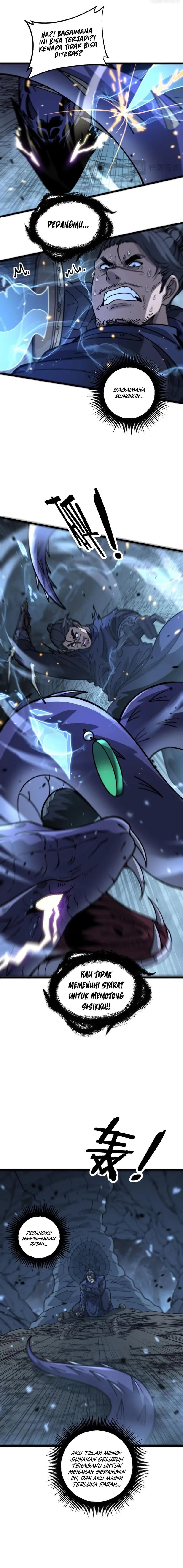 Serpent Ancestor - Chapter 9 - Page 9