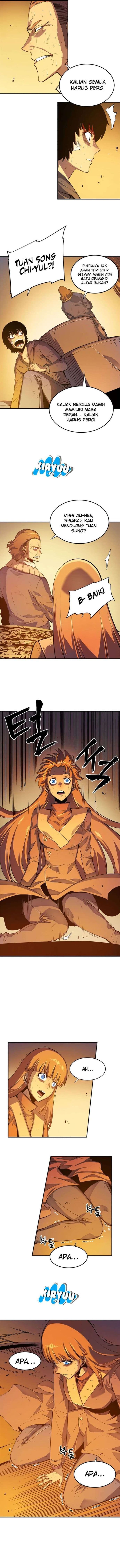 Solo Leveling - Chapter 10 - Page 2