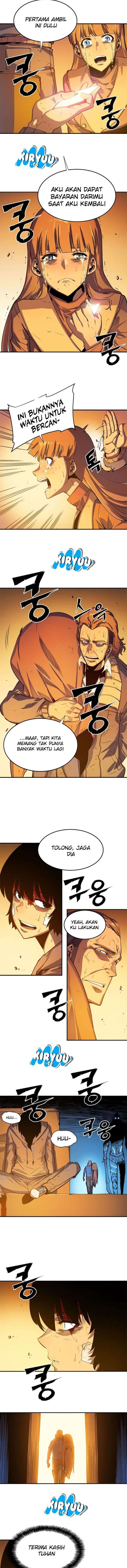 Solo Leveling - Chapter 10 - Page 4
