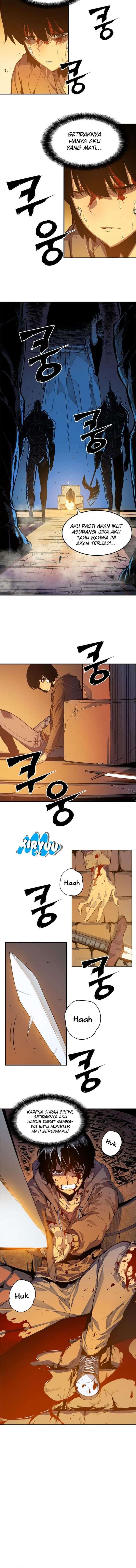 Solo Leveling - Chapter 10 - Page 5