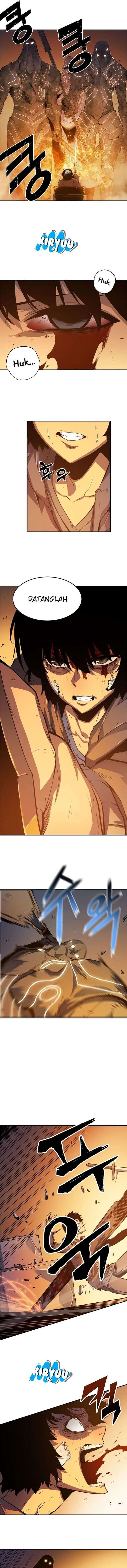 Solo Leveling - Chapter 10 - Page 6