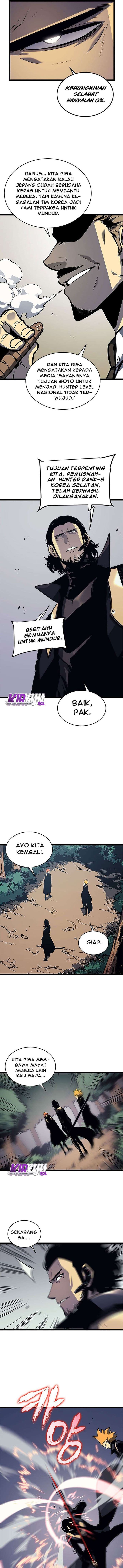 Solo Leveling - Chapter 100 - Page 11