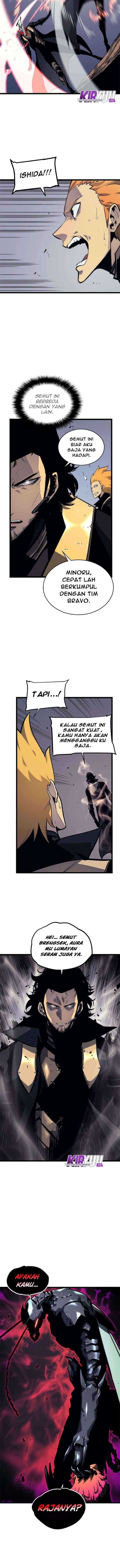 Solo Leveling - Chapter 100 - Page 12