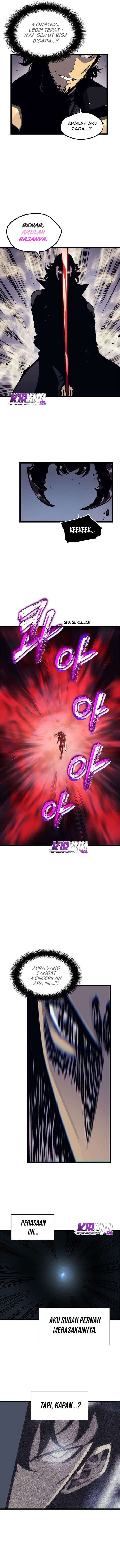 Solo Leveling - Chapter 100 - Page 13