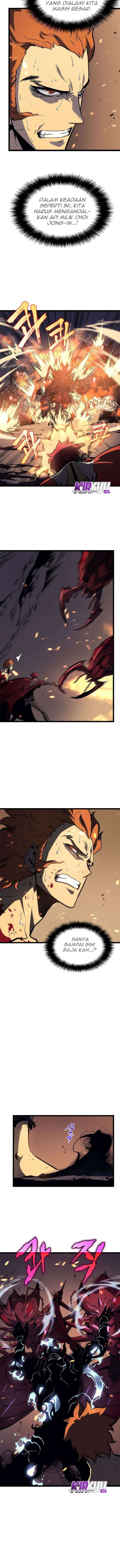 Solo Leveling - Chapter 100 - Page 15