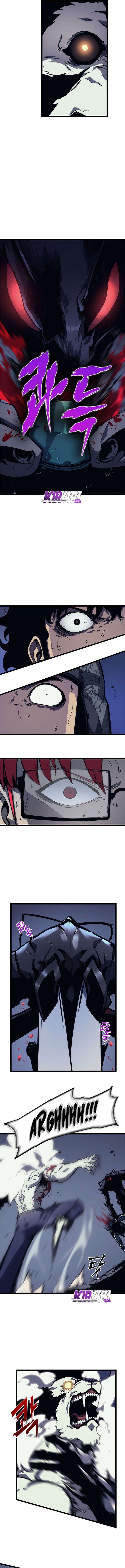 Solo Leveling - Chapter 100 - Page 2