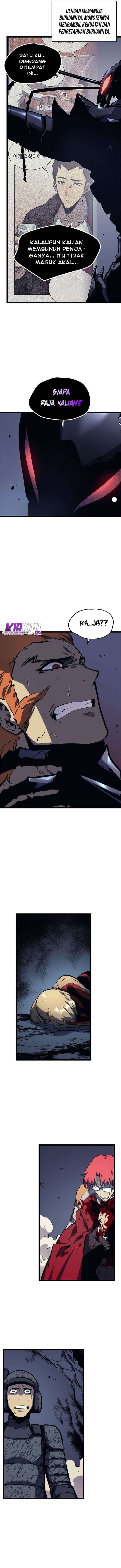 Solo Leveling - Chapter 100 - Page 4