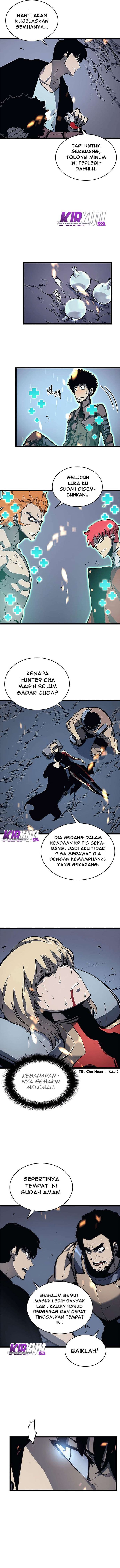 Solo Leveling - Chapter 101 - Page 10