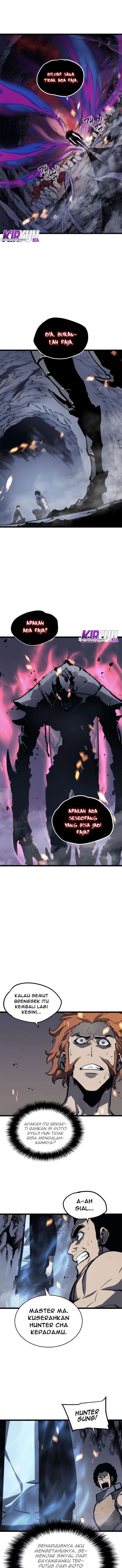 Solo Leveling - Chapter 101 - Page 11