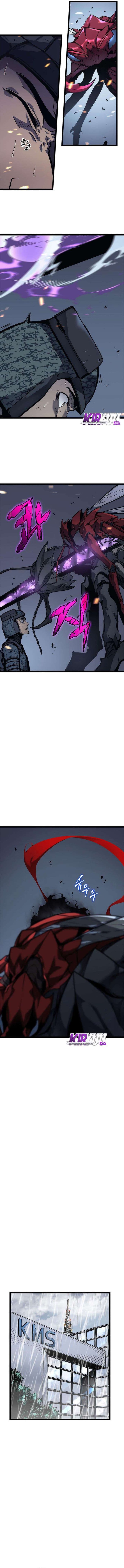 Solo Leveling - Chapter 101 - Page 2