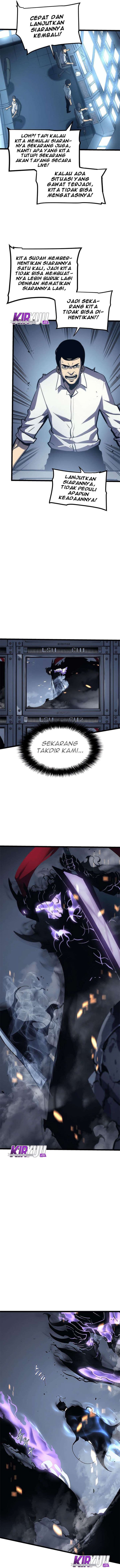 Solo Leveling - Chapter 101 - Page 4