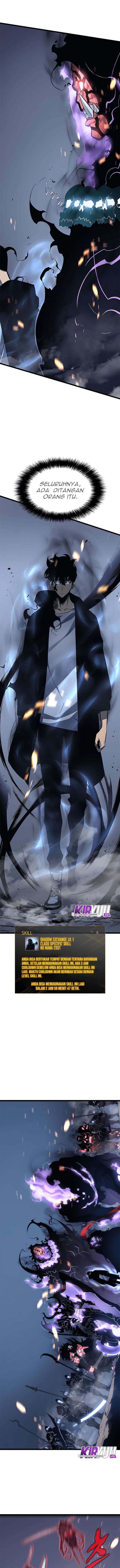 Solo Leveling - Chapter 101 - Page 5