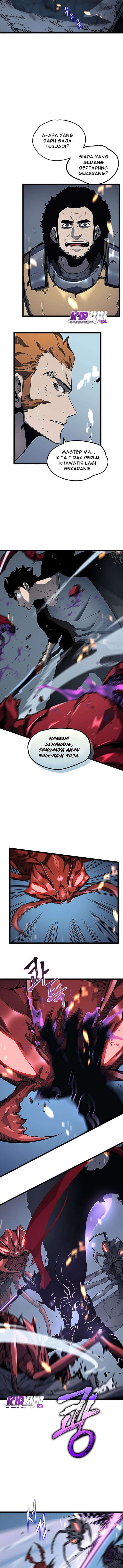 Solo Leveling - Chapter 101 - Page 7