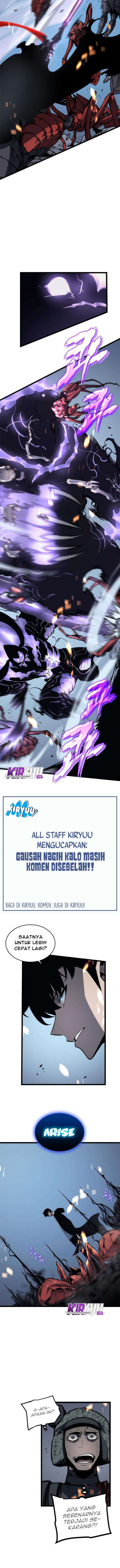 Solo Leveling - Chapter 101 - Page 8