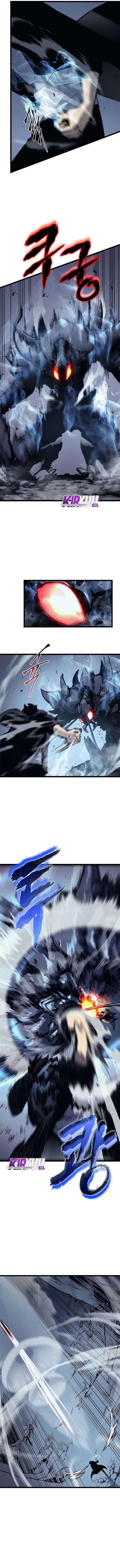 Solo Leveling - Chapter 102 - Page 10