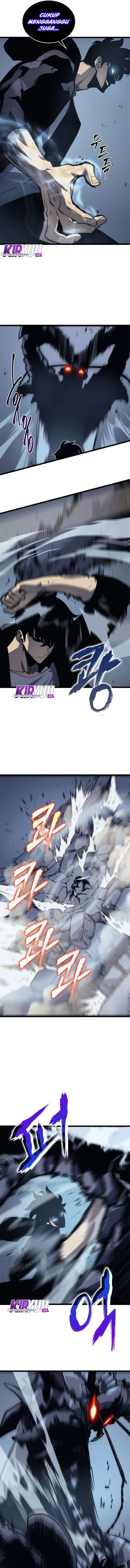 Solo Leveling - Chapter 102 - Page 12