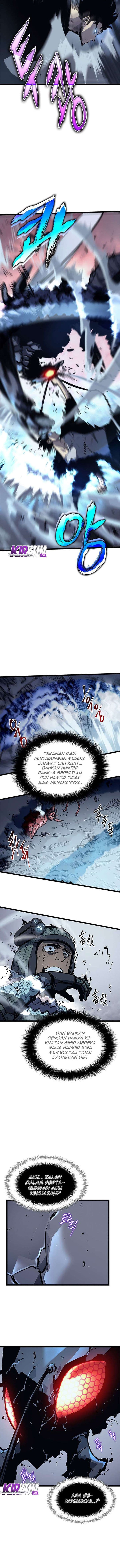 Solo Leveling - Chapter 102 - Page 13