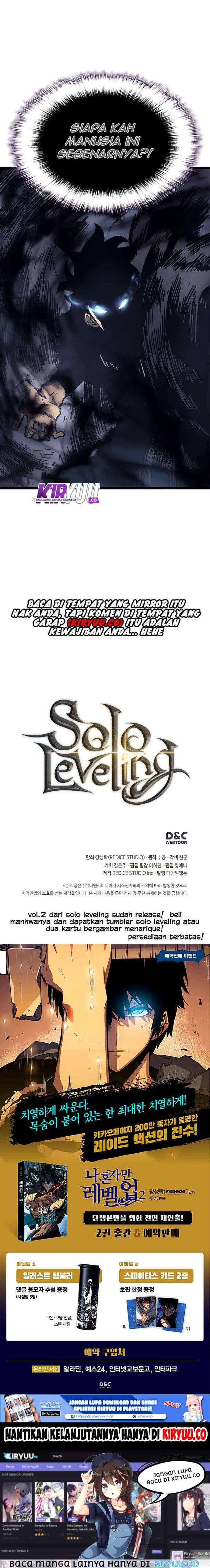 Solo Leveling - Chapter 102 - Page 14