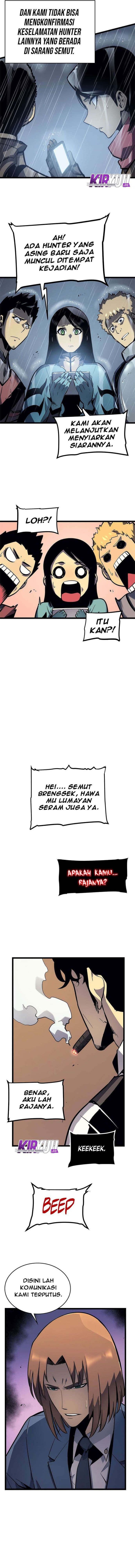 Solo Leveling - Chapter 102 - Page 3