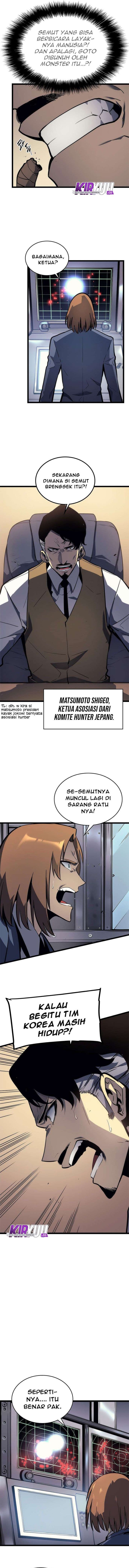 Solo Leveling - Chapter 102 - Page 4