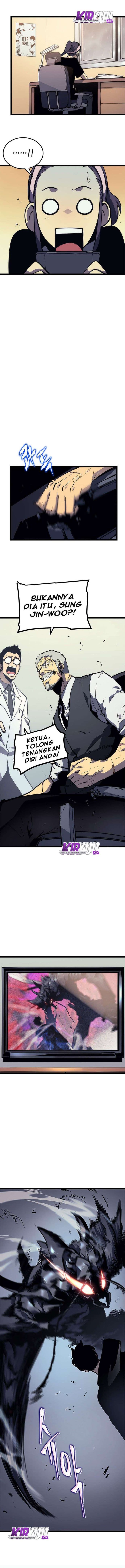 Solo Leveling - Chapter 102 - Page 6