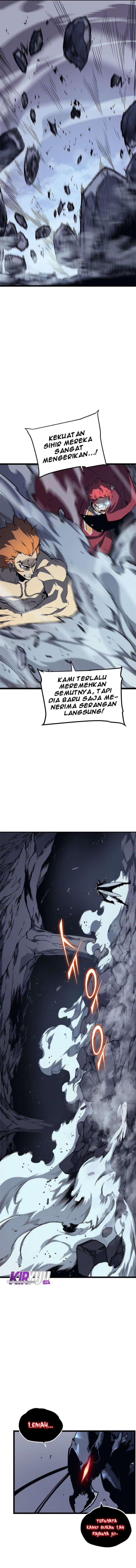 Solo Leveling - Chapter 102 - Page 8