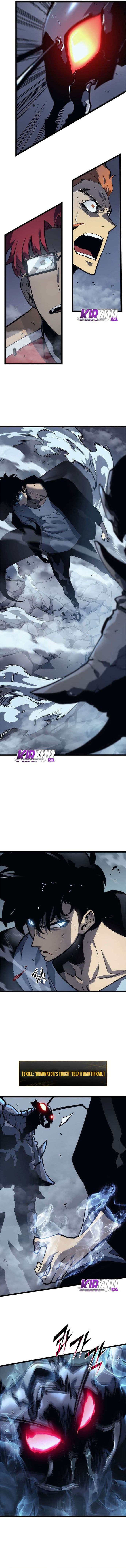 Solo Leveling - Chapter 102 - Page 9