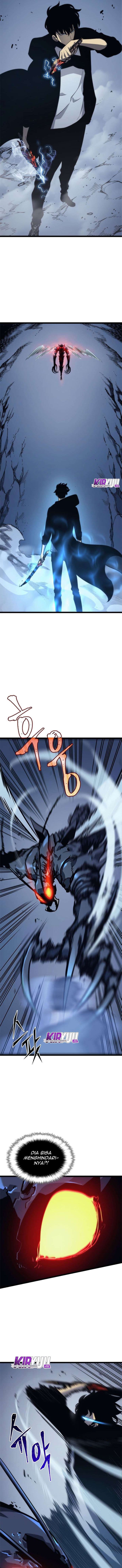 Solo Leveling - Chapter 103 - Page 10