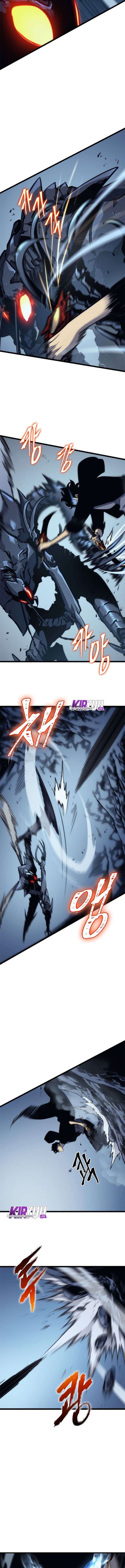 Solo Leveling - Chapter 103 - Page 11