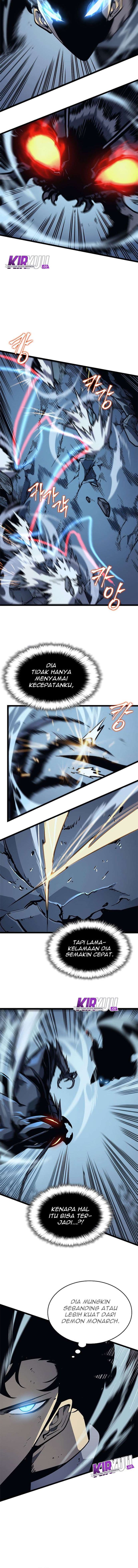 Solo Leveling - Chapter 103 - Page 12