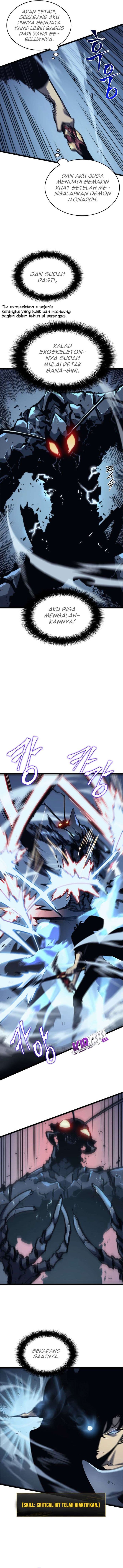 Solo Leveling - Chapter 103 - Page 13