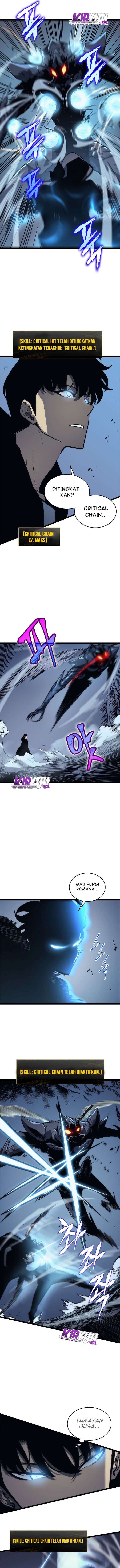 Solo Leveling - Chapter 103 - Page 14