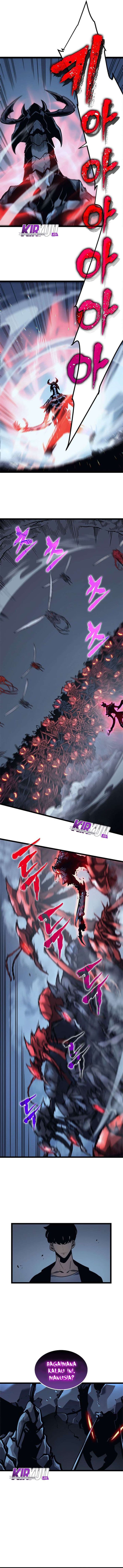 Solo Leveling - Chapter 103 - Page 16