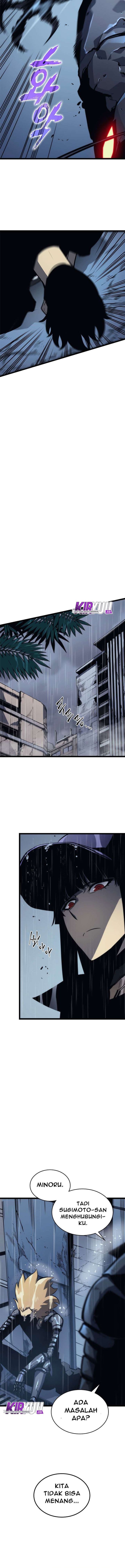 Solo Leveling - Chapter 103 - Page 4