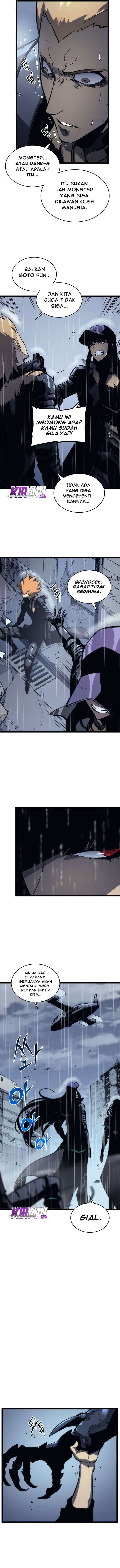Solo Leveling - Chapter 103 - Page 5