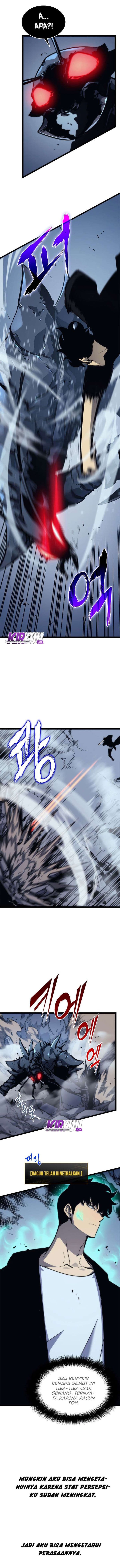 Solo Leveling - Chapter 103 - Page 6