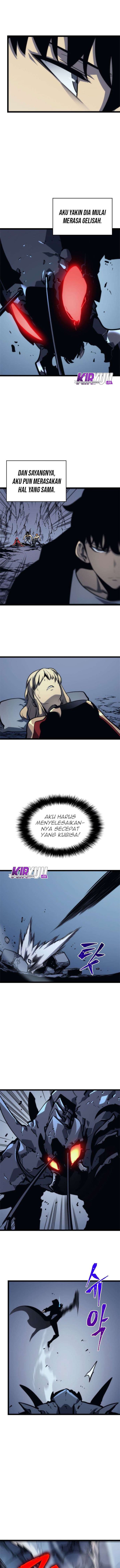 Solo Leveling - Chapter 103 - Page 7