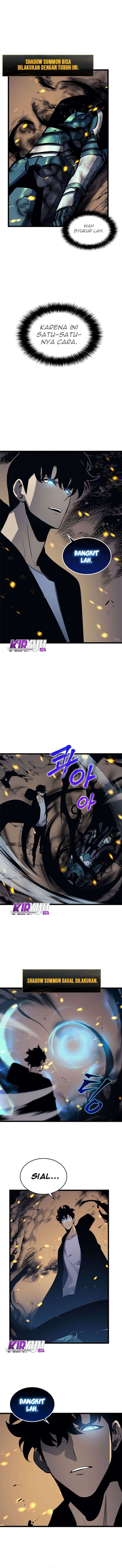 Solo Leveling - Chapter 104 - Page 10