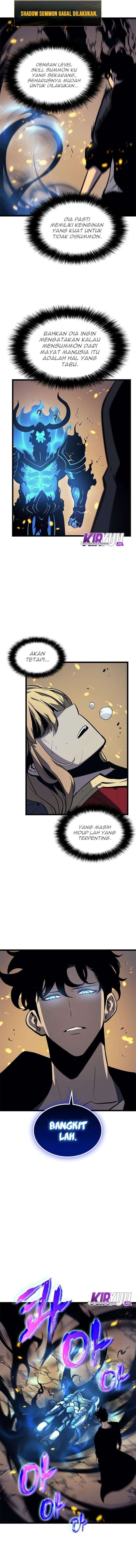 Solo Leveling - Chapter 104 - Page 11