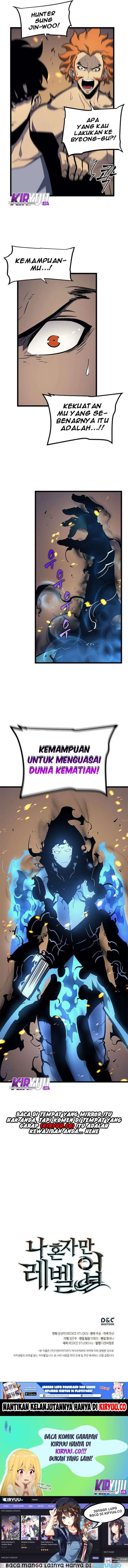 Solo Leveling - Chapter 104 - Page 12