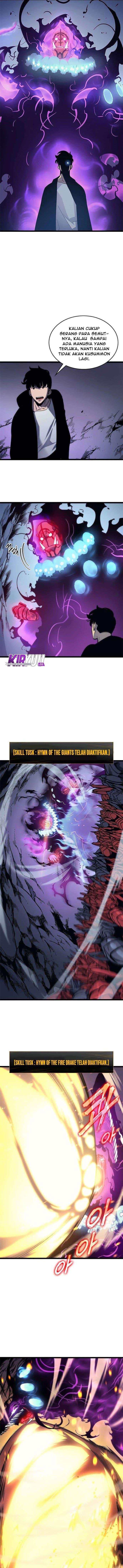 Solo Leveling - Chapter 104 - Page 2