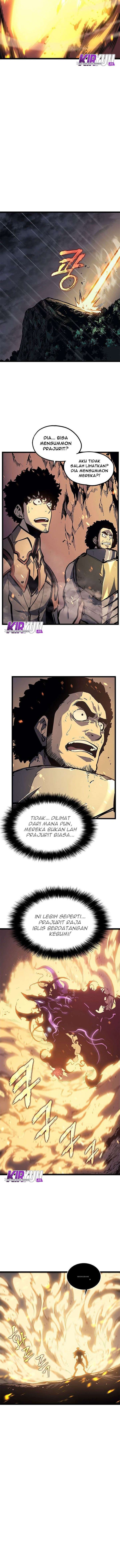 Solo Leveling - Chapter 104 - Page 3