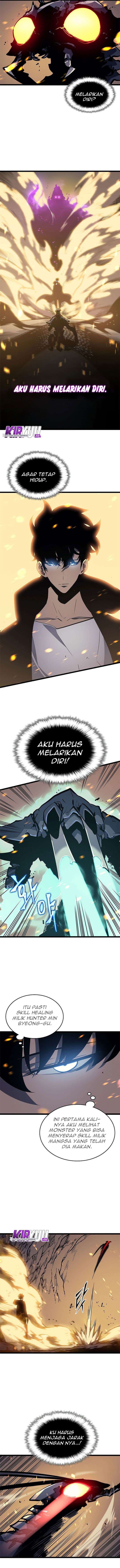 Solo Leveling - Chapter 104 - Page 5