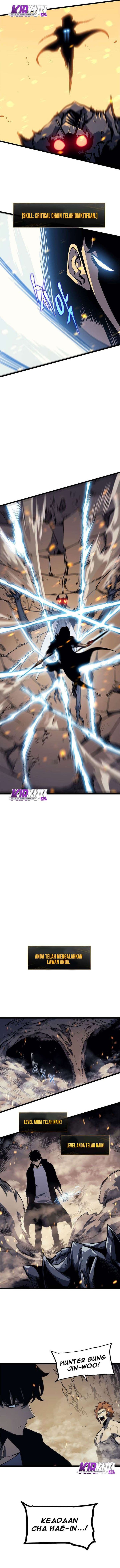 Solo Leveling - Chapter 104 - Page 7